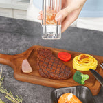 Load image into Gallery viewer, 🧂 Premium Manual Spice Grinder
