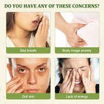 Load image into Gallery viewer, Herbal Mugwort Navel Patch
