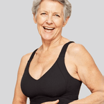 Load image into Gallery viewer, 🎁Women&#39;s Ribbed Push Up Adjustable Wireless Bra
