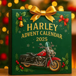 Load image into Gallery viewer, 🏍️🔥 Harley Adventskalender 2025
