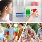 Load image into Gallery viewer, Upgraded Can Sealing Lid
