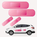 Load image into Gallery viewer, Car Body Bumper Sticker

