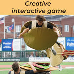Load image into Gallery viewer, Giant Burger Game Set
