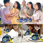 Load image into Gallery viewer, Graduation cap gift box
