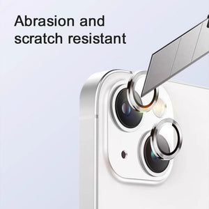 Ultra Hd Lens Film