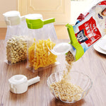 Load image into Gallery viewer, Plastic Food Bag Clips
