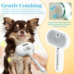 Load image into Gallery viewer, Pet Spray Comb
