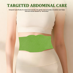 Load image into Gallery viewer, Herbal Mugwort Navel Patch
