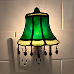 Load image into Gallery viewer, Glass Night Light
