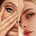 Load image into Gallery viewer, One-Piece Eyeliner Stamp

