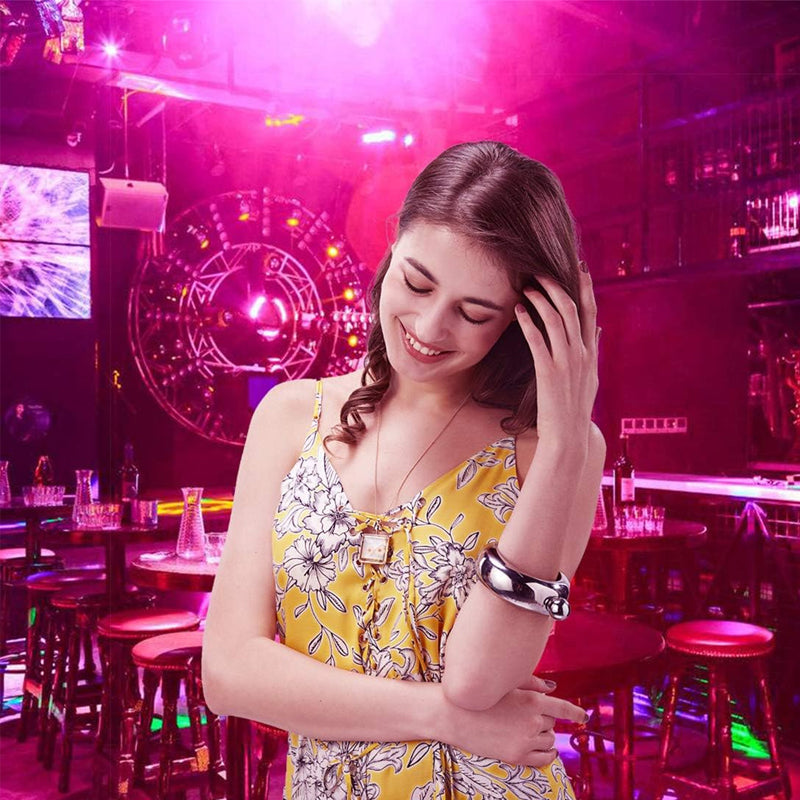 ✨Wearable Drinking Bracelet Bottle