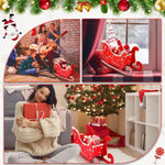 Load image into Gallery viewer, 🎁 Santa’s Sleigh Gift Basket 🛷
