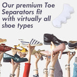 Load image into Gallery viewer, Toe Valgus Corrector(A Pair)
