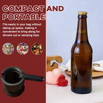 Load image into Gallery viewer, 🍺 Pop the Top: The Ultimate Bottle Opener
