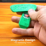 Load image into Gallery viewer, 🛹Magnetic Skateboard - EDC Flipping Techniques
