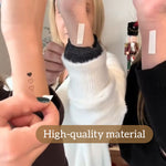 Load image into Gallery viewer, Family and Child Interactive Tattoo Stickers
