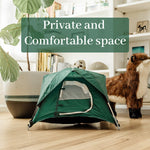Load image into Gallery viewer, Mini Pet Adventure Tent
