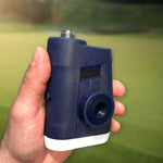Load image into Gallery viewer, Golf Rangefinder Shaped Thermos Cup
