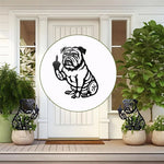 Load image into Gallery viewer, Funny Animal Garden Decorations
