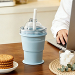 Load image into Gallery viewer, 🧊✨ Collapsible Ice Ball Cup ✨🧊
