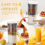 Load image into Gallery viewer, Automatic separation juicer
