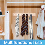 Load image into Gallery viewer, 🕶️ Acrylic Sunglasses Display Stand – Stylish and Practical Organizer
