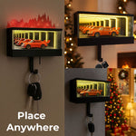 Load image into Gallery viewer, 🎅 Infinity Garage Keychain
