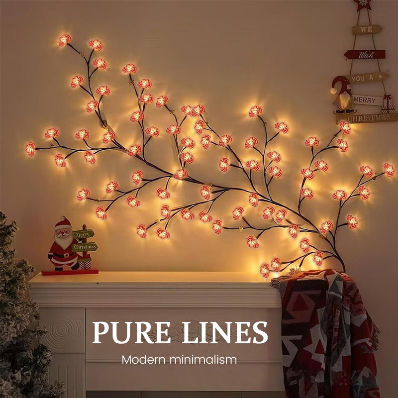 LED Branch Light Series