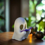 Load image into Gallery viewer, 👻Spooky Glow Ghost Decor – Hauntingly Cute Night Light
