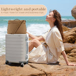 Load image into Gallery viewer, Multifunctional Luggage Bag
