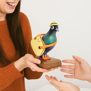 Mini Office Carrier Pigeon