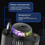 Load image into Gallery viewer, Aromatherapy Car Charger
