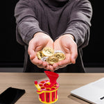 Load image into Gallery viewer, Hand-Cranked Coin Sorter
