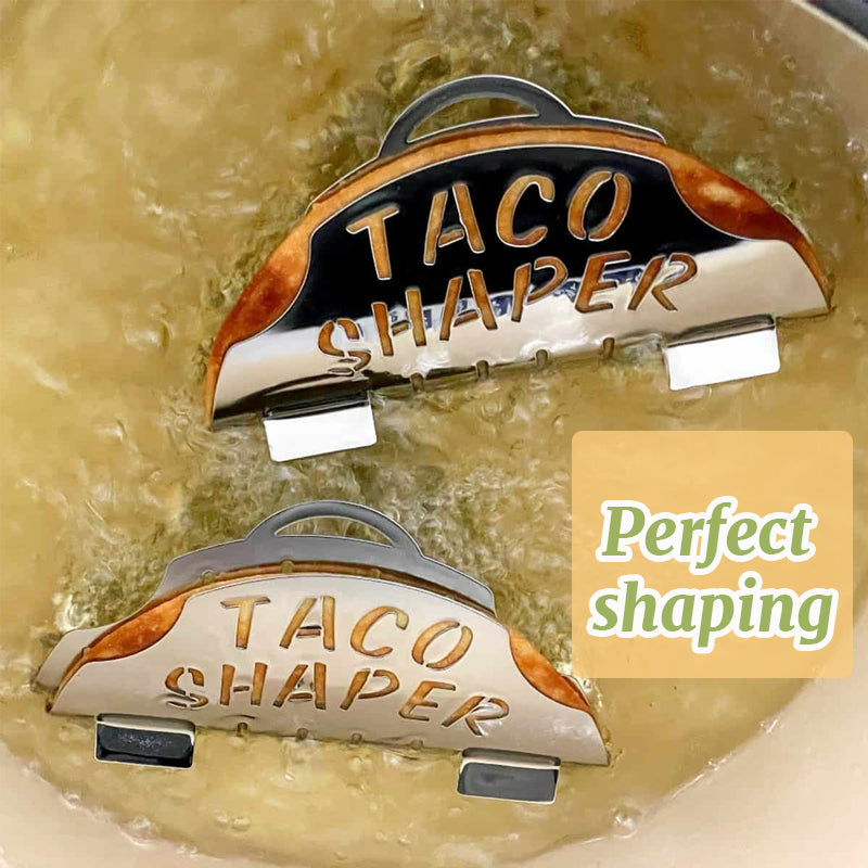 Multifunctional TACO Maker