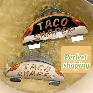 Multifunctional TACO Maker