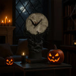 Load image into Gallery viewer, 🌕 Luna Nocturne – The Moon Bat Automaton
