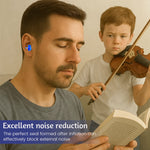 Load image into Gallery viewer, Innovative Inflatable Earplugs
