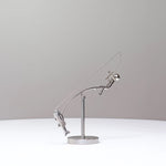 Load image into Gallery viewer, Creative Balanced Fishing Model Ornaments
