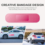 Load image into Gallery viewer, Car Body Bumper Sticker
