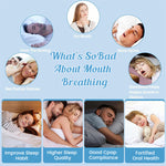 Load image into Gallery viewer, Anti-Snoring Patch(30 pieces/bag)
