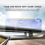 Load image into Gallery viewer, Car Anti-glare Mirror
