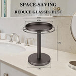 Load image into Gallery viewer, 360° Rotating Glasses Stand
