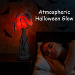 Load image into Gallery viewer, Midnight Bat Lamp
