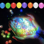 Load image into Gallery viewer, LED Mini Ball Light
