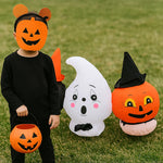Load image into Gallery viewer, 🎃Happy Haunts Halloween Trio
