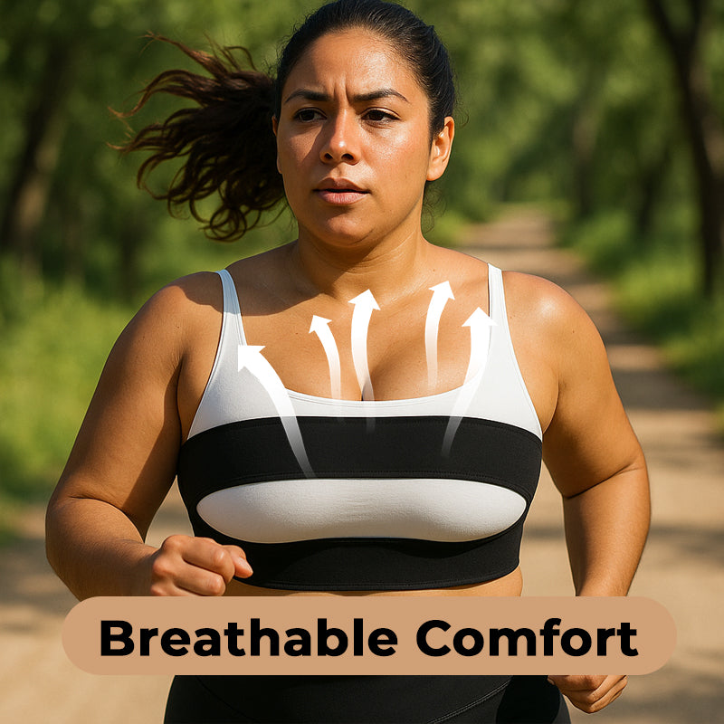 🏃‍♀️ Sports Chest Support Band