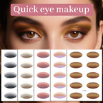 Load image into Gallery viewer, Eyeshadow Tattoo Stickers
