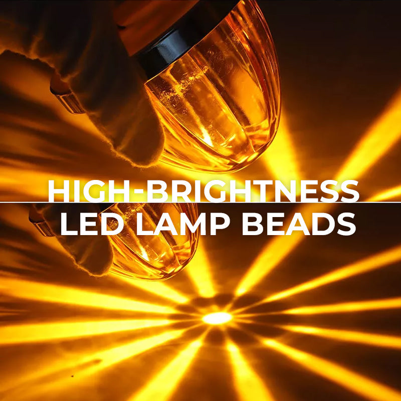 LED Underbody Indicator Light