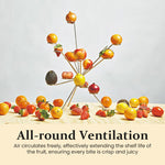 Load image into Gallery viewer, 🎆【Fireworks on the Dinner Table】Exploding Fruit Bowl 🍎✨
