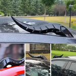 Load image into Gallery viewer, Roof devil horns modification
